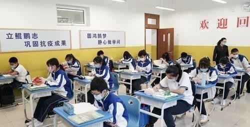 高考|上高中成为考生难及的梦，1：1的比例下中考成为大问题