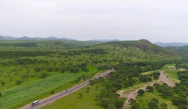 「房车」世界级风景区群就在你眼前!房车自驾带你穿越国家一号风景大道!
