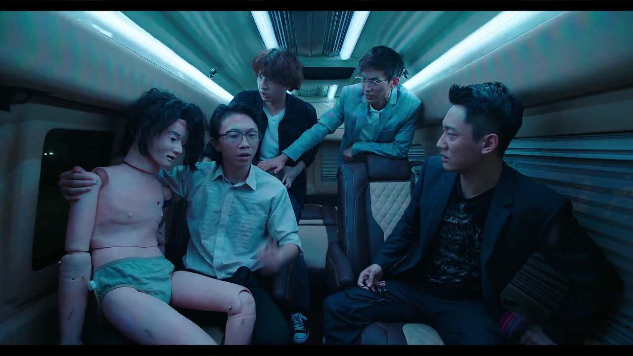 穿越火线|11年后的“钢镚”越混越好？屁话！还是那个味道《穿越火线》