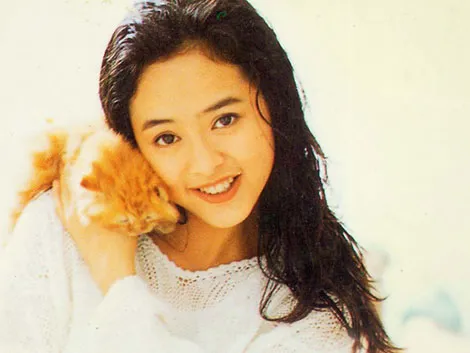 叶蕴仪|拒绝林志颖嫁给富二代，5年后被爆“性索无度”沦为笑料，如今她可曾后悔？