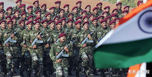 印度|印媒叫嚣，20万兵力占据关键位置优势明显，对峙中实现压倒性打击