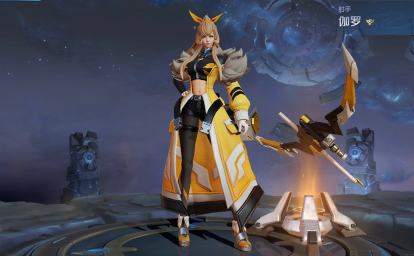 新赛季射手之王确定，不是后羿、虞姬，大神教你60％胜率出装