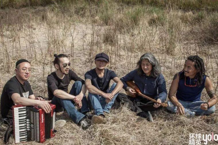 乌兰图雅|野孩子乐队:用退赛捍卫艺术的自由