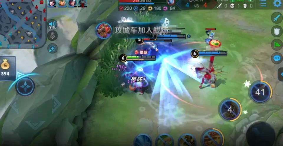 王者荣耀|王者荣耀：不适合却被强行当辅助的英雄？