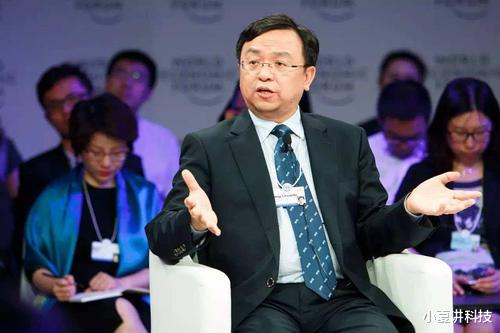 『富士康』富士康模式被复制?新代工巨头年营收超550亿,郭台铭却勃然大怒