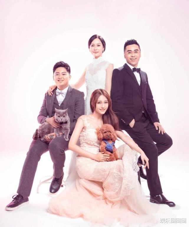 陈冰▲瞒着丈夫参加好声音，成名后立马离婚，如今成这样