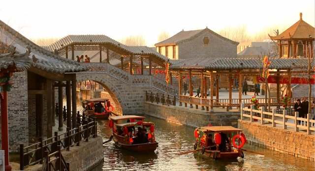 文华养 滨州一个“尴尬”县，明明优势很不错，经济发展却不太如意