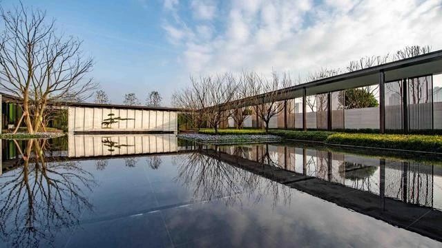 璧山地铁通了 我劝你不要周末去璧山