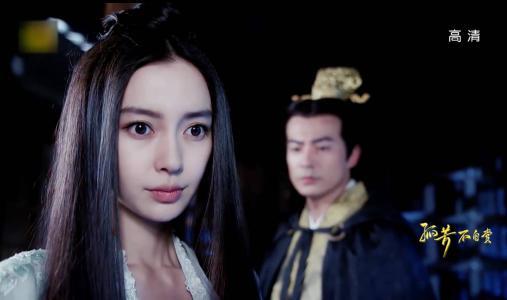 Angelababy|入围金鹰奖的Angelababy是怎样把自己钉在演艺界的“耻辱”柱上的