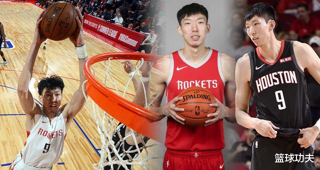 [王哲林]16仅中4！马布里被王哲林 周琦扇了一记响亮的巴掌 到底谁才能打NBA？