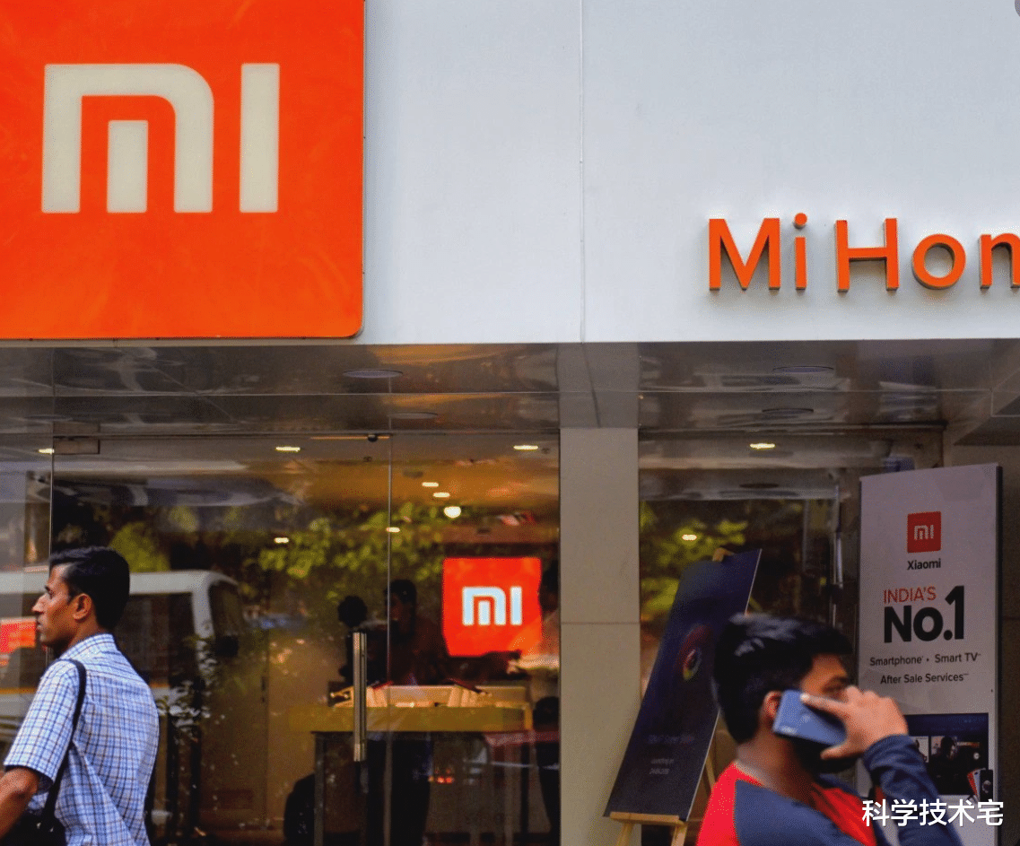 苹果|从中国转移到印度，苹果八个代工厂“搬家”，库克乐开花！