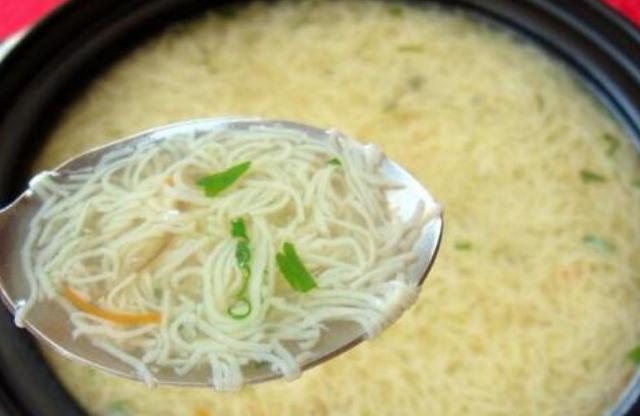 设计师|老外“最害怕”的4道中国菜，难到飙泪，尤其最后1种，想摔锅！