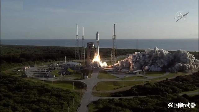 火星探测器|比中国提前登陆火星？美国火星探测器升空一片欢呼，噩耗随后传来