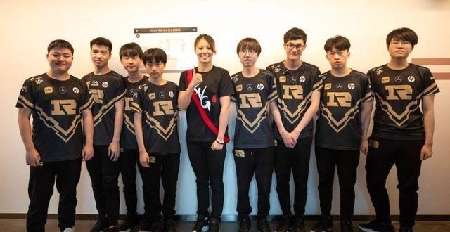 rng战队|被雪藏近半年女主持人开撕RNG,聊天记录公布,又是卡合同问题?