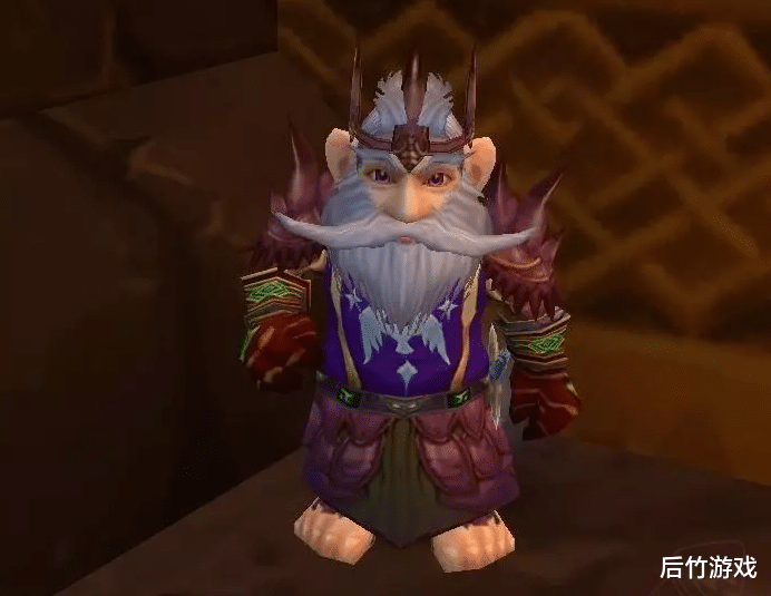 『术士』讨论《魔兽世界》怀旧各职业的T2.5套需求：盗贼最强猎人最次