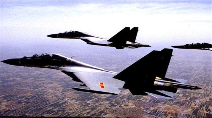 美国|坚决对美国反抗到底！我国正式回应：“要打，我们奉陪到底！”