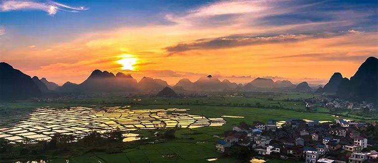 桂林|央视又把桂林带火了，但是这个热门景点最近都不要去了