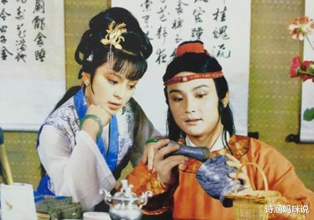 东方闻樱|不好看还咄咄逼人，东方闻樱却注定是探春，她的远见卓识让人意外