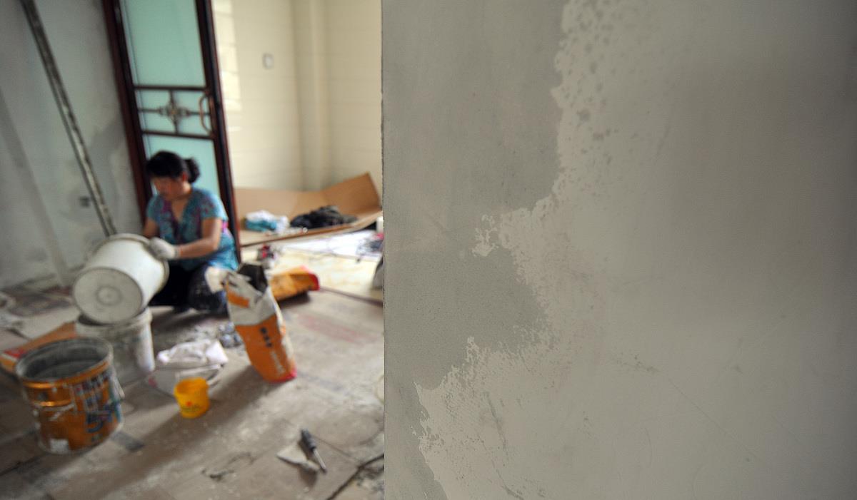 |腻子里可以加水泥吗?腻子加水泥会更结实吗?会出现哪些问题?