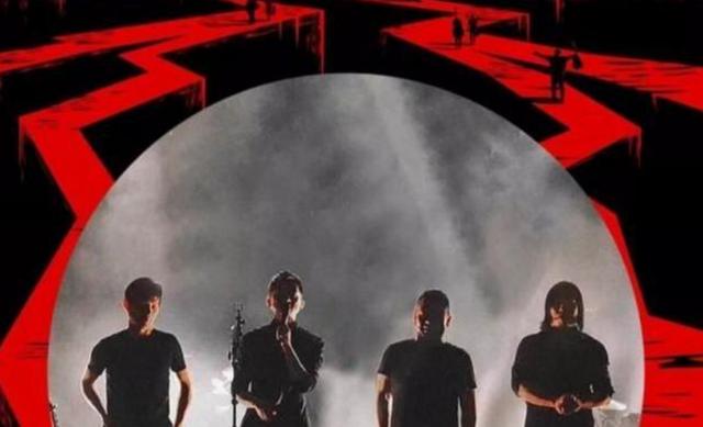 华语乐坛▲解散15年后,这个从前中国最火的乐队宣布复出,粉丝都不信是真