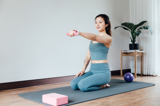 燃脂|减肥选择什么运动,控制多长时间,才能让燃脂效率保持高水平?