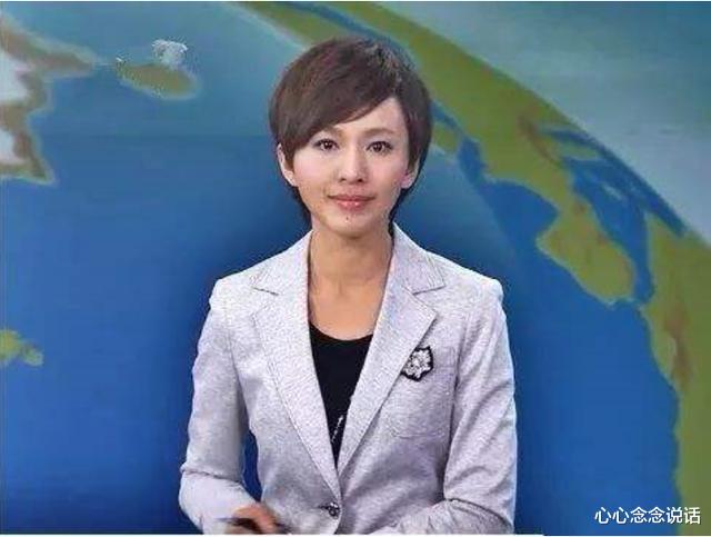 欧阳夏丹|《新闻联播》新人获掌声！\消失\221天的欧阳夏丹，去哪了？