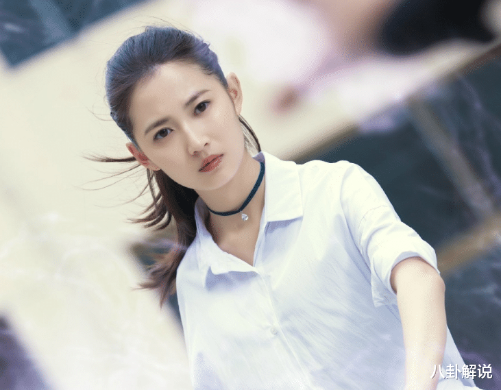 #王一博#《陈情令》后王一博新剧将播，本以为女一号够惊喜，看女二追定了