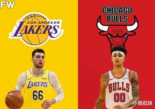 #快船队#全新格局！美媒预测下赛季NBA将形成三足鼎立，快船瞬间跌下神坛