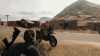 绝地求生：绝地求生: 若你连这4把枪都不会用，那恭喜你，留在星钻是对的