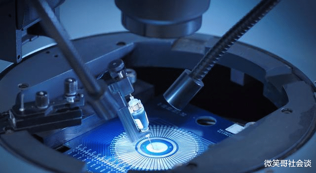 芯片|中企买下4755亿芯片！美国限制出口还卖不出去，垄断后果显现