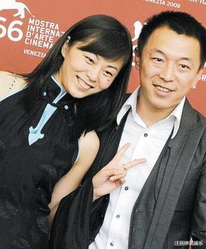 「何润东」娶了普通人当妻子的男星，全都将老婆宠上天，至今没有一对离婚