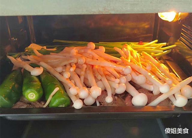 羊排|大暑后，最该吃的不是猪肉而是它，隔三差五吃，精神满满过三伏