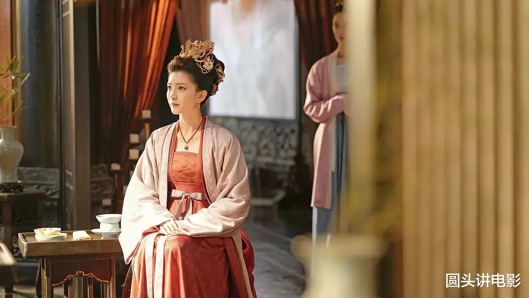 秋蝉■5月播放量“吓人”五部剧：《秋蝉》只能第二，第一播量高达28亿