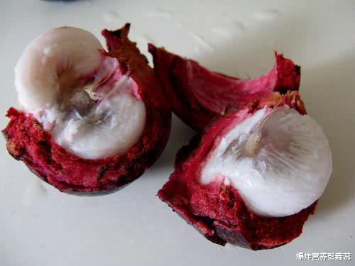 「水果」山竹吃对了是“水果皇后”，吃错了反而伤身，提醒2种人别随便吃