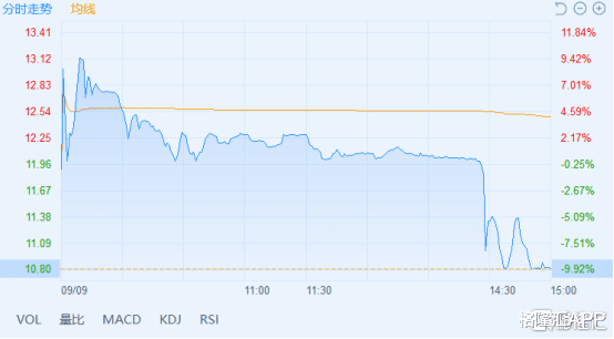 荐股|杀猪盘，总有一款适合你