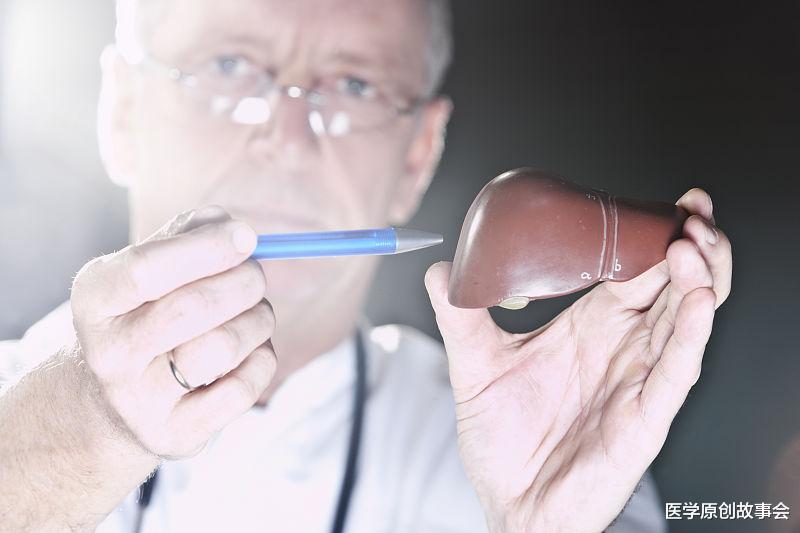 肝硬化|体内有肝硬化，身体常常有五个特征，超过两个，尽早去医院体检