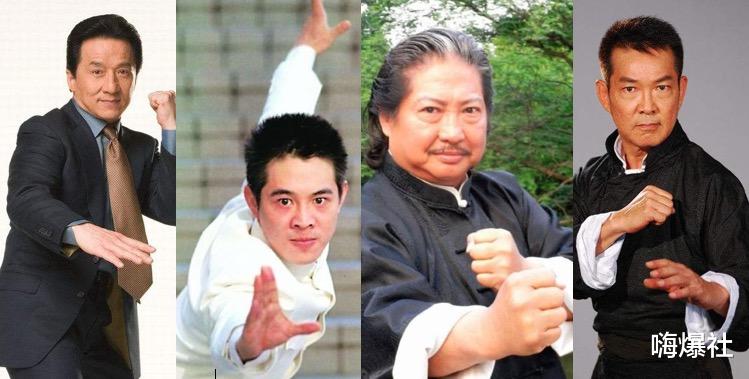 洪金宝|昔日大哥英雄迟暮！“胖子”洪金宝暴瘦憔悴，儿媳发声回应