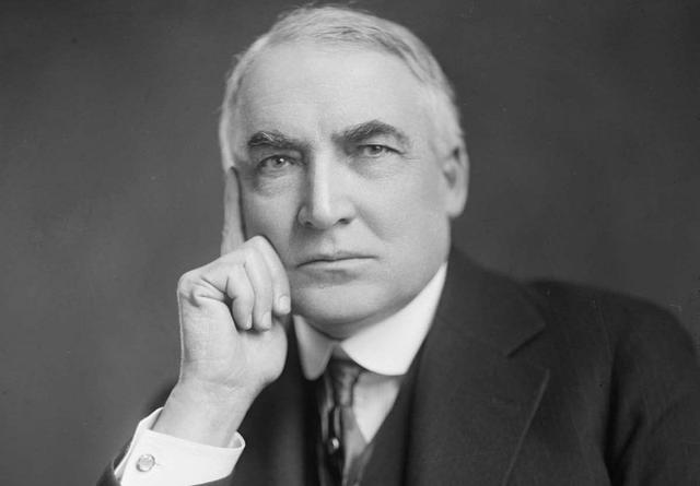 美国历史|美国历史上最糟糕的十大总统：小布什排第九，特朗普排第几？