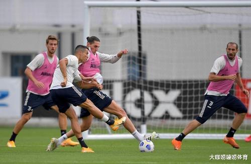 尤文图斯|尤文官宣!42岁主教练确诊,球队全部球员被隔离