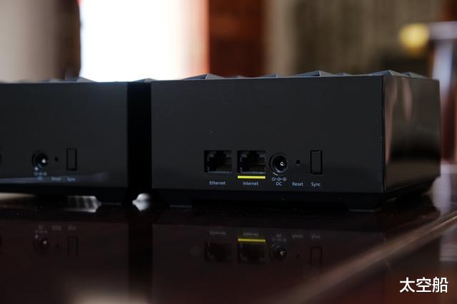 |网件MK63分布式高速路由器，完美解决了我大房子的组网烦恼