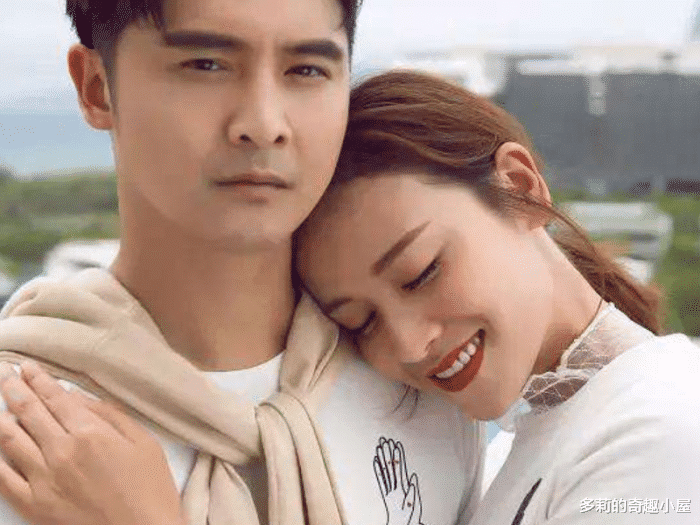 『昆凌』盘点娱乐圈嫁得好的6位女星，昆凌上榜，最后一位拯救了银河系？