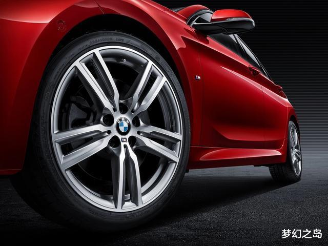 #本田雅阁#宝马下血本了！从19.88万下探到14.38万，车主：关键还是2020款！