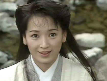 雪山飞狐：风华绝代龚慈恩的20部剧，《雪山飞狐》上榜，看过一半是真爱