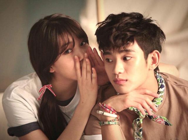 「金秀贤」他是韩剧的终结者，都教授让他爆红，成名后成为了国民男神