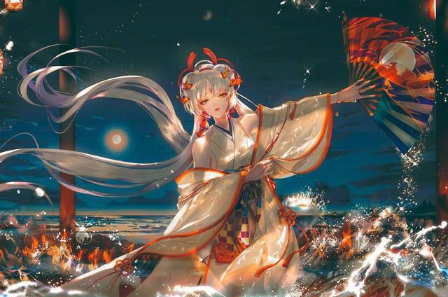 #阴阳师#阴阳师：猪强势时出瑰吞，现在婊瑰吞猪回笼，新式神能力有想法