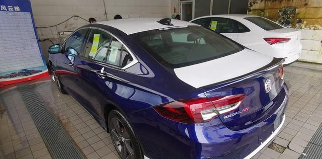 别克君威|入手别克君威3个月了，车主掏心窝说了几个缺点，你赞同吗？