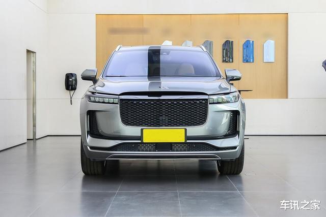 理想one▲美团投资的SUV火了！2小时订单破4万辆，关键还是中大型SUV