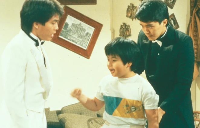 周星驰|周星驰最冷门的十部影视作品，有很多居然都没看过？