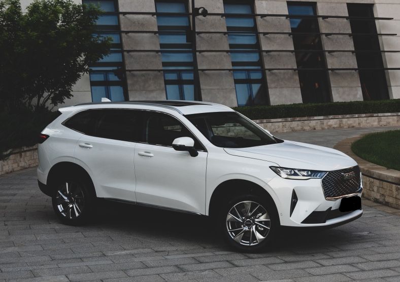 哈弗H6|2021款哈弗H6预售价已出,比现款高2万,如何