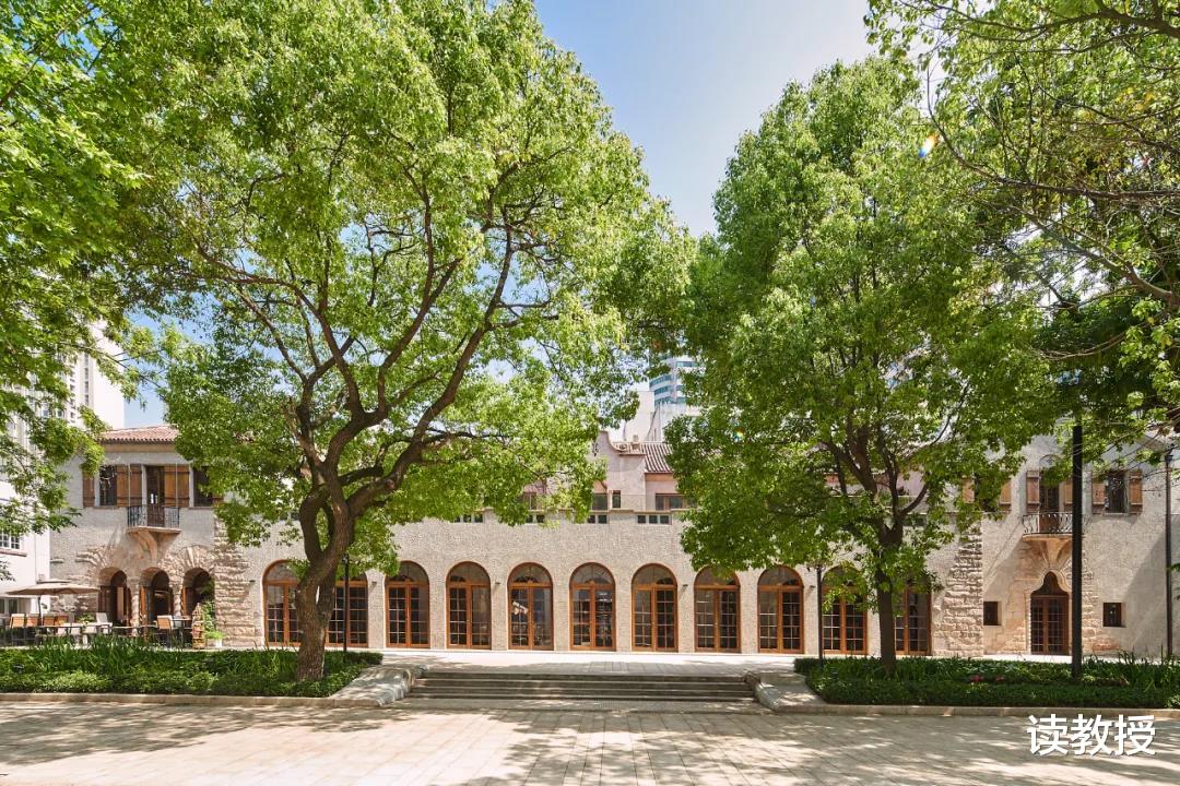 读教授 上海又多一处网红打卡地：背后日企年入200亿，未来将在华开千店